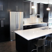 Maul Kitchen Photo