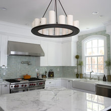 Kitchen Ideas