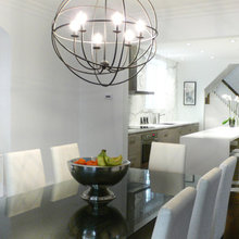 light fixtures