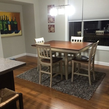 Peoria Remodel