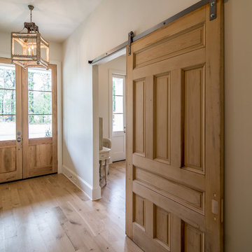 2124 Woodsong Lane