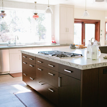 Refined Remodel