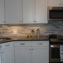 Remodel Kitchen
