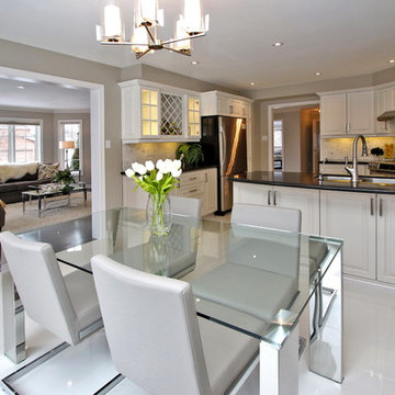 Markham - Freshly Renovated + Staged