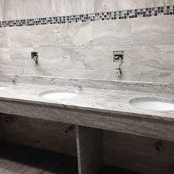A & E Tile, Inc. - Products