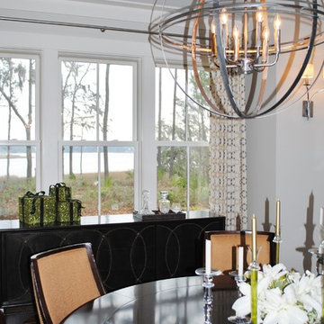 Servers, Sideboards and Cupboards