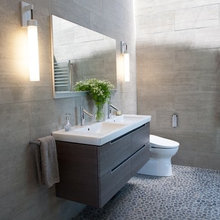 Placida Guest Bath