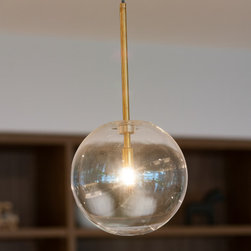 Northgate Queenslander Renovation - Lighting