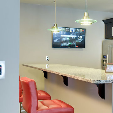 Whole Home AV project 1