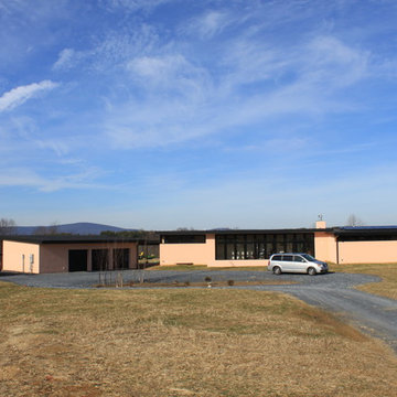 Jefferson MD