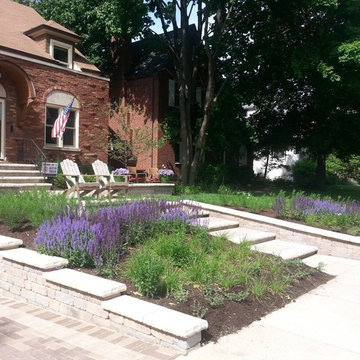 Kellogg Residence