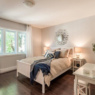 Montreal West Residence
