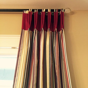 Drapery Styles