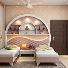 extra bedroom