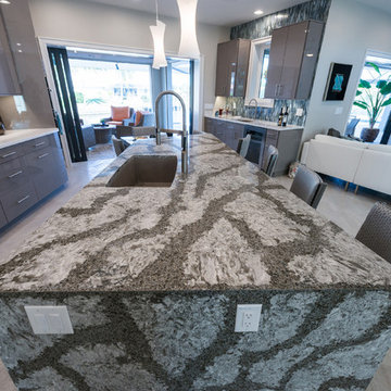 Luxury Coastal Living