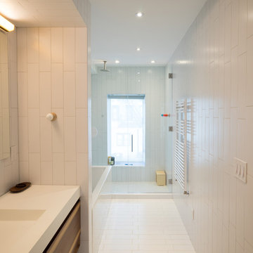 Harlem Townhouse