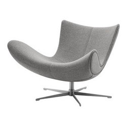 Small Imola - Armchairs And Accent Chairs