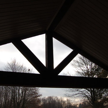 Back Porch - Fenwick