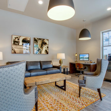 New Build, Fort Collins, Stylish Apartment Community With Upscale Amenities
