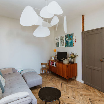 Salon D'UNE FOURASINE