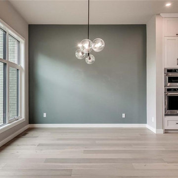 43 Ave sw- duplex
