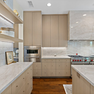 Transitional | Kitchen Remodel | San Diego, CA