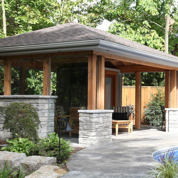 Award Winning projects