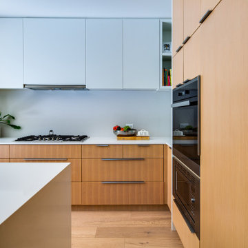 Mount Pleasant Modern | Single Family Home