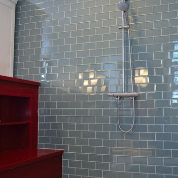 Modern Bathroom