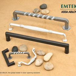 Emtek - Products