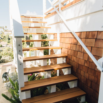 Summerland Custom Deck