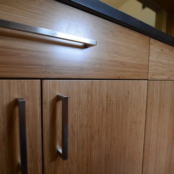 Snohomish Bamboo Kitchen