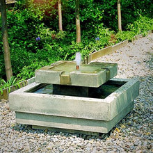 Fountains