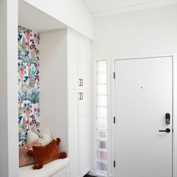San Mateo Bathroom Transformation