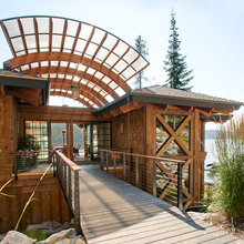 Outdoor Spaces