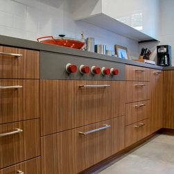 Laguna Beach Kitchen Remodel - Products