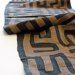Global Decor: Textiles - Fabric