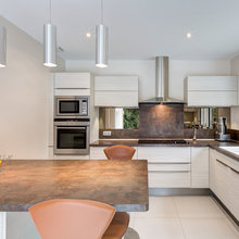 My Favorite Kitchens