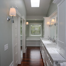 Kitchen...compact