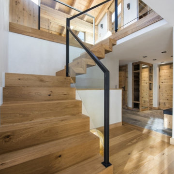 Modern Antique