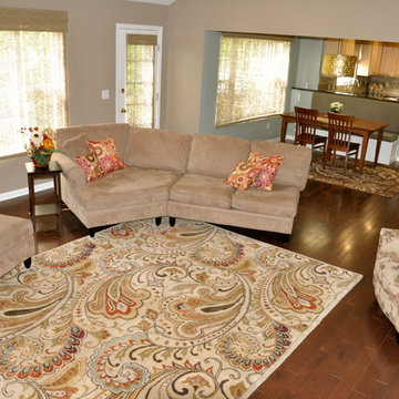 Family Rooms