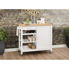 Kitchen Cart