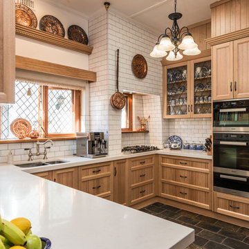 Tudor Kitchen - Strathalbyn, SA