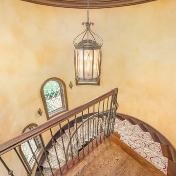 Vistal Homes - A Masterpiece is Born