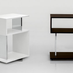 Airone End Table by Tonin Casa - $699.00 - Side Tables And End Tables