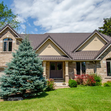Hamilton Homes