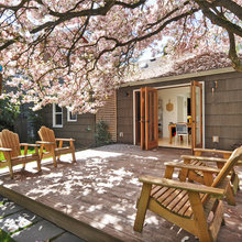 outdoor space
