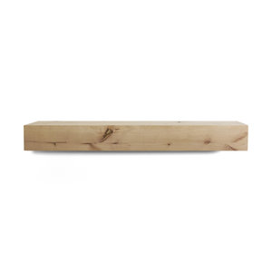 Marilyn Fireplace Mantle Shelf Traditional Fireplace Mantels