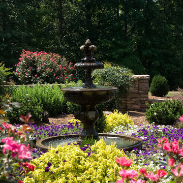 Water Features