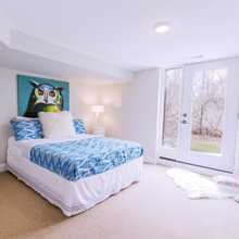Bedroom Ideas